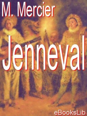 cover image of Jenneval, ou Le Barnevelt français